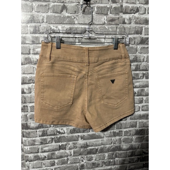 Vintage Guess Short‎ - Picture 2 of 4